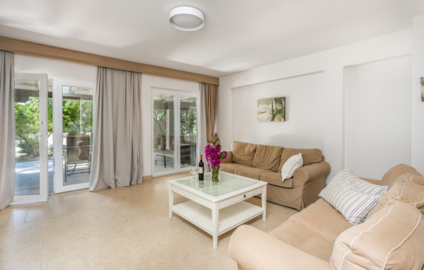 Ferienhaus - Rab - Barbat , Kroatien - CKR813 3