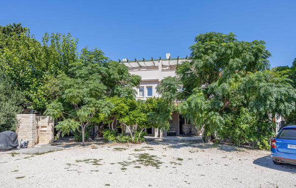 Ferienhaus - Rab - Barbat , Kroatien - CKR813 81