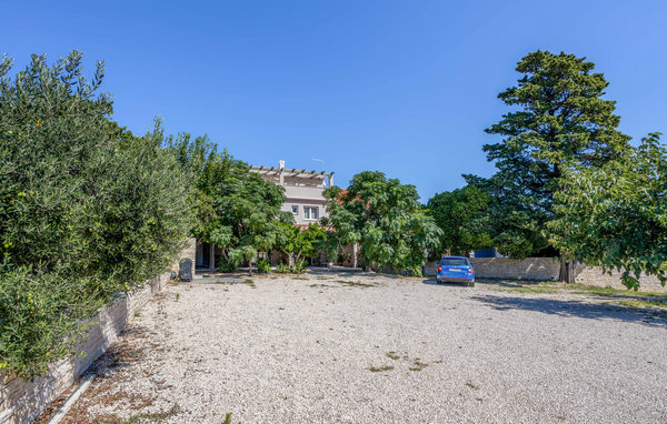 Ferienhaus - Rab - Barbat , Kroatien - CKR813 83