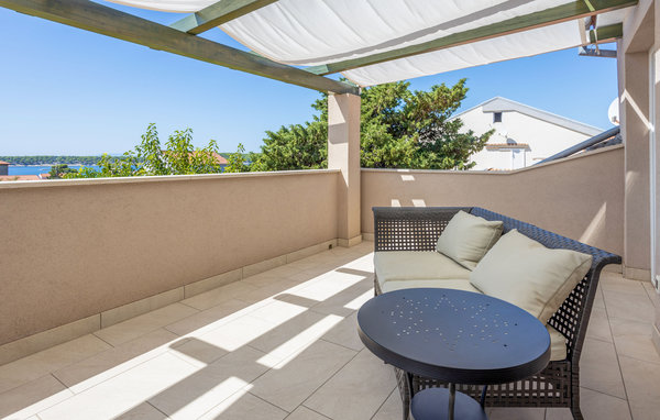 Ferienhaus - Rab - Barbat , Kroatien - CKR813 101