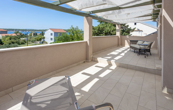 Ferienhaus - Rab - Barbat , Kroatien - CKR813 9