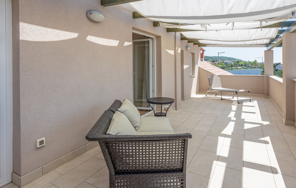 Ferienhaus - Rab - Barbat , Kroatien - CKR813 102