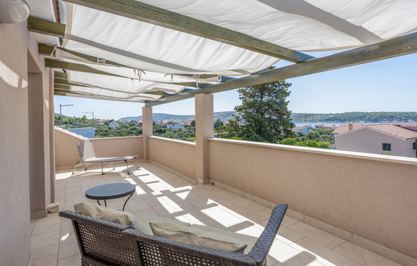 Ferienhaus - Rab - Barbat , Kroatien - CKR813 103