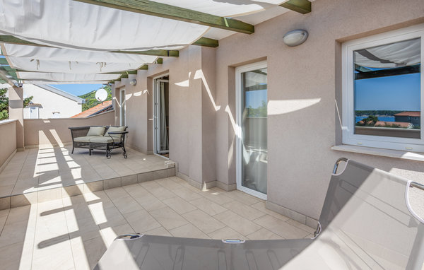 Ferienhaus - Rab - Barbat , Kroatien - CKR813 104