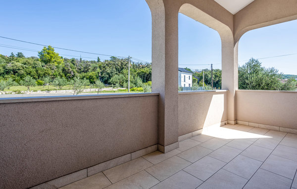 Ferienhaus - Rab - Barbat , Kroatien - CKR813 105