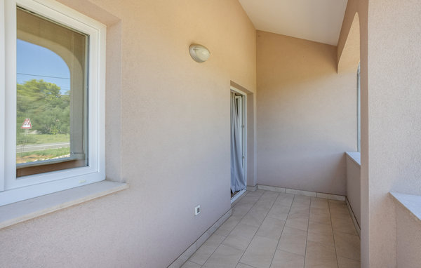 Ferienhaus - Rab - Barbat , Kroatien - CKR813 106