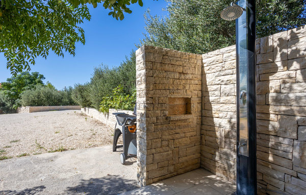 Ferienhaus - Rab - Barbat , Kroatien - CKR813 107