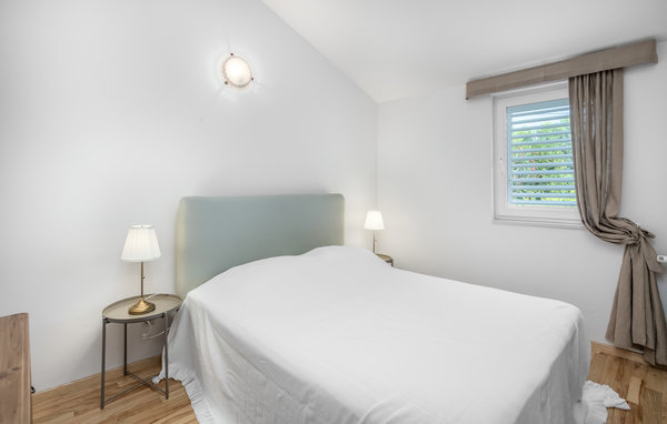Feriehus - Rab - Barbat , Kroatia - CKR814 601