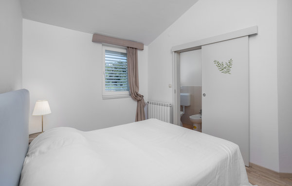 Feriehus - Rab - Barbat , Kroatia - CKR814 602