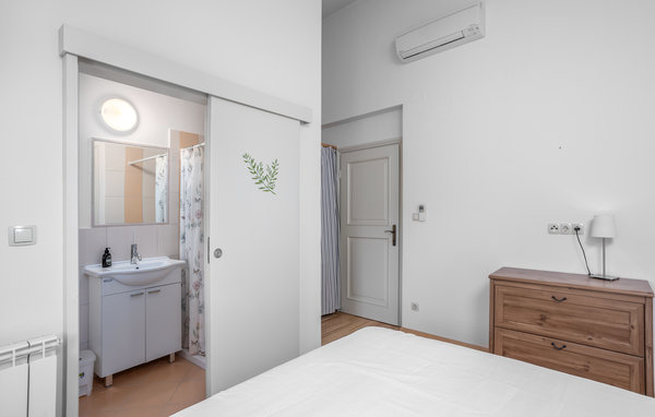 Feriehus - Rab - Barbat , Kroatia - CKR814 603