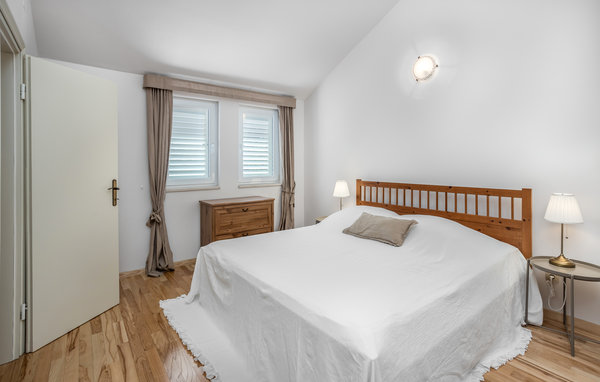 Feriehus - Rab - Barbat , Kroatia - CKR814 604