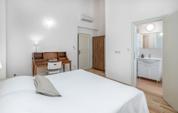 Feriehus - Rab - Barbat , Kroatia - CKR814 605