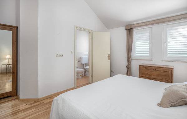 Feriehus - Rab - Barbat , Kroatia - CKR814 606