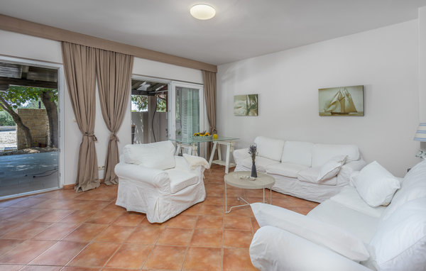 Feriehus - Rab - Barbat , Kroatia - CKR814 3