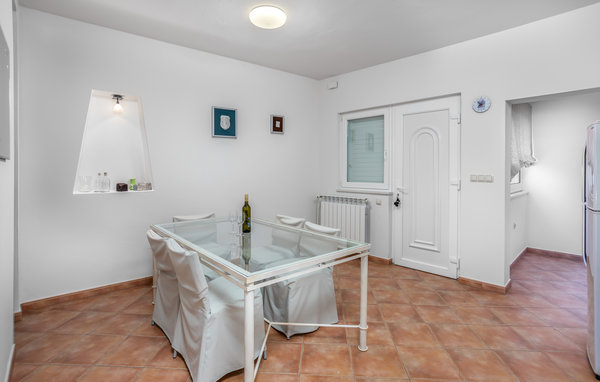Feriehus - Rab - Barbat , Kroatia - CKR814 6