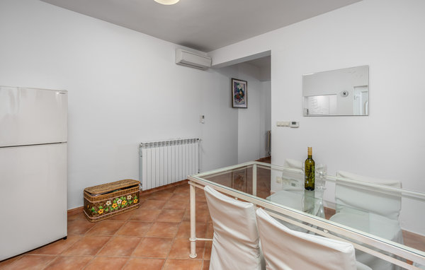 Feriehus - Rab - Barbat , Kroatia - CKR814 8