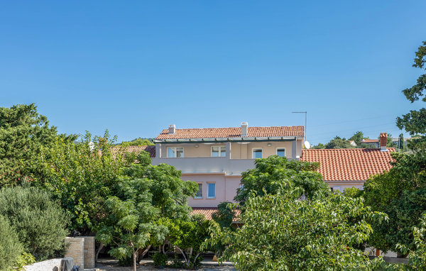 Feriehus - Rab - Barbat , Kroatia - CKR814 81