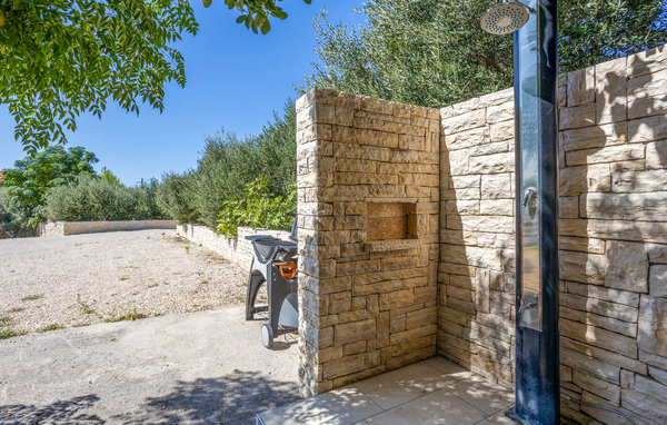 Feriehus - Rab - Barbat , Kroatia - CKR814 101