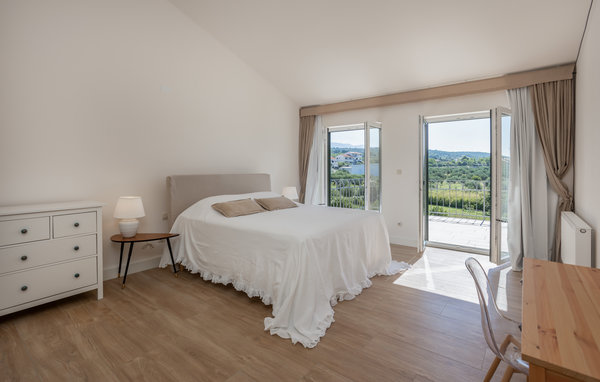 Domy wakacyjne - Rab - Barbat , Chorwacja - CKR815 601