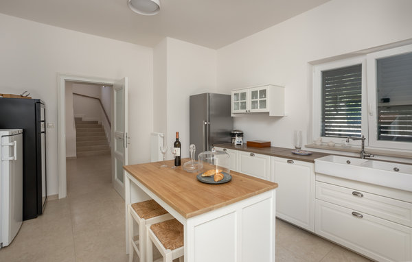 Domy wakacyjne - Rab - Barbat , Chorwacja - CKR815 401