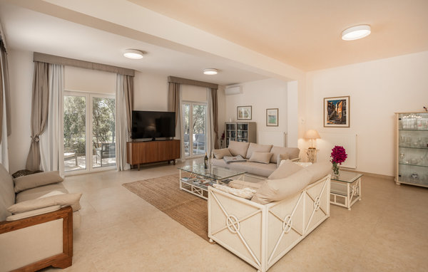 Domy wakacyjne - Rab - Barbat , Chorwacja - CKR815 4