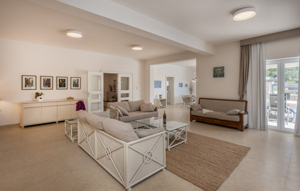 Domy wakacyjne - Rab - Barbat , Chorwacja - CKR815 301