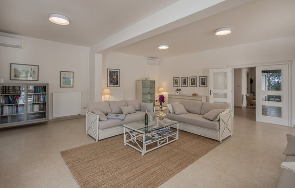 Domy wakacyjne - Rab - Barbat , Chorwacja - CKR815 5