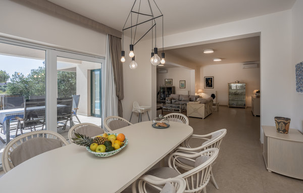Domy wakacyjne - Rab - Barbat , Chorwacja - CKR815 302