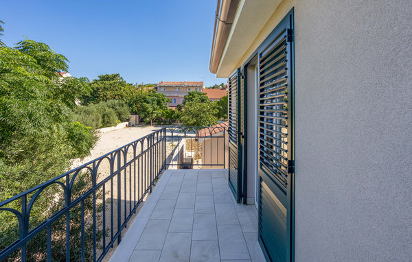 Domy wakacyjne - Rab - Barbat , Chorwacja - CKR815 101