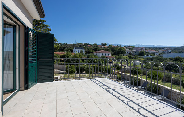 Domy wakacyjne - Rab - Barbat , Chorwacja - CKR815 8