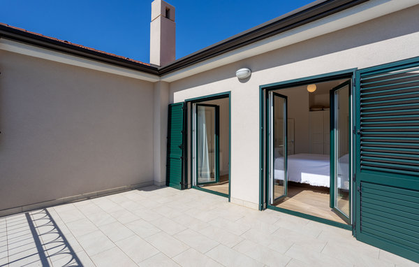 Domy wakacyjne - Rab - Barbat , Chorwacja - CKR815 102