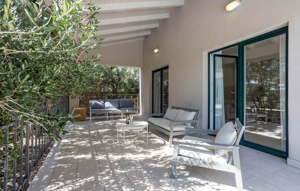 Domy wakacyjne - Rab - Barbat , Chorwacja - CKR815 103