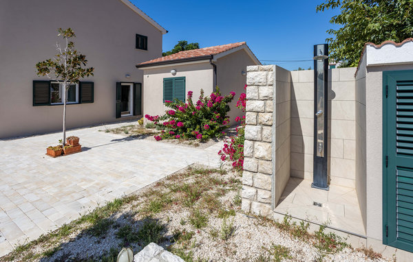 Domy wakacyjne - Rab - Barbat , Chorwacja - CKR815 105