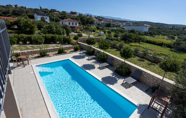 Domy wakacyjne - Rab - Barbat , Chorwacja - CKR815 11