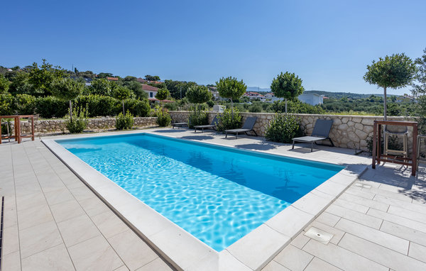 Domy wakacyjne - Rab - Barbat , Chorwacja - CKR815 12