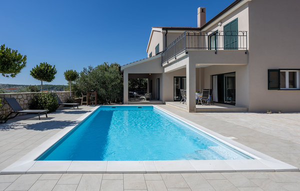 Domy wakacyjne - Rab - Barbat , Chorwacja - CKR815 14