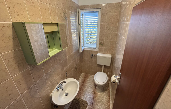 Appartamento - Rab - Banjol , Croazia - CKR819 701