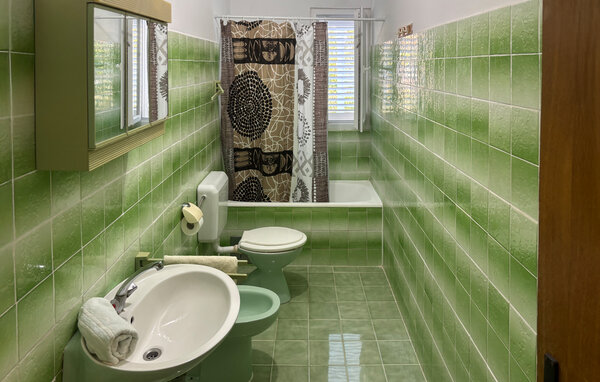 Appartamento - Rab - Banjol , Croazia - CKR819 705