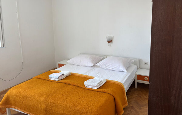 Appartamento - Rab - Banjol , Croazia - CKR819 5