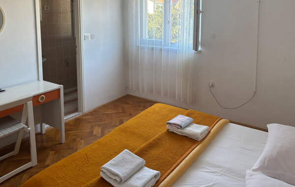 Appartamento - Rab - Banjol , Croazia - CKR819 601