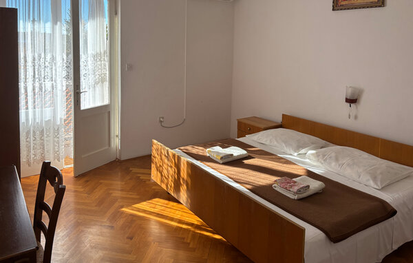 Appartamento - Rab - Banjol , Croazia - CKR819 602