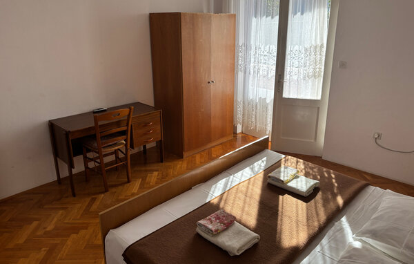 Appartamento - Rab - Banjol , Croazia - CKR819 603