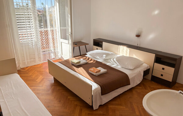 Appartamento - Rab - Banjol , Croazia - CKR819 604