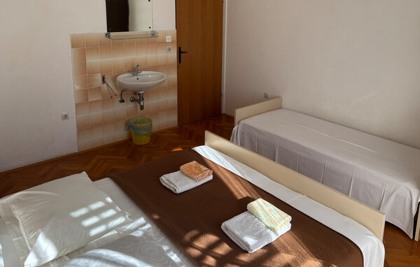 Appartamento - Rab - Banjol , Croazia - CKR819 605