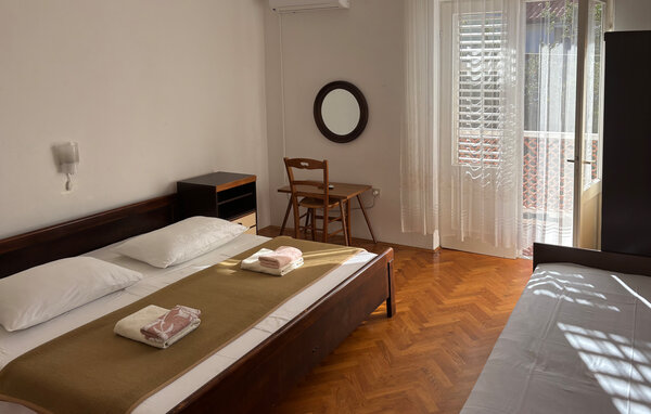 Appartamento - Rab - Banjol , Croazia - CKR819 606