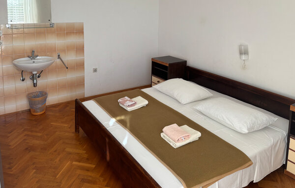 Appartamento - Rab - Banjol , Croazia - CKR819 607