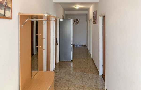 Appartamento - Rab - Banjol , Croazia - CKR819 501