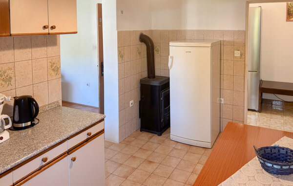 Appartamento - Rab - Banjol , Croazia - CKR819 401