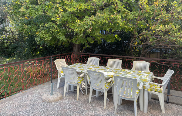 Appartamento - Rab - Banjol , Croazia - CKR819 2