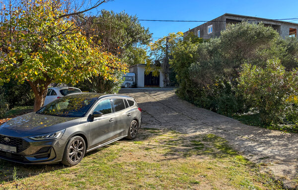 Appartamento - Rab - Banjol , Croazia - CKR819 101